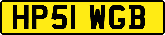 HP51WGB