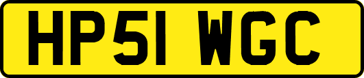 HP51WGC