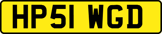 HP51WGD