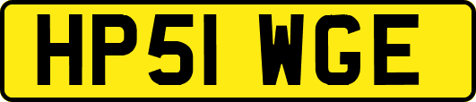 HP51WGE