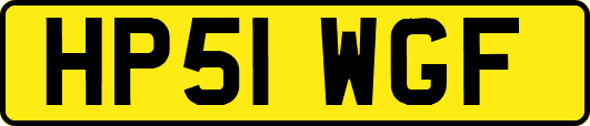 HP51WGF