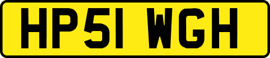 HP51WGH