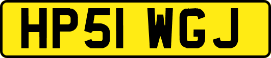 HP51WGJ