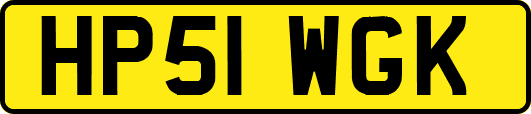 HP51WGK