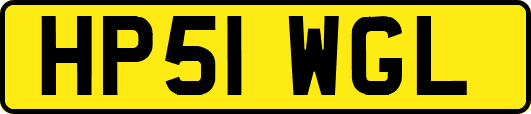 HP51WGL