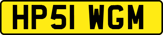 HP51WGM