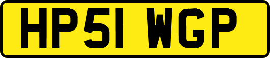 HP51WGP