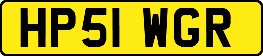 HP51WGR