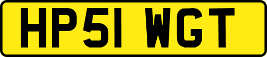 HP51WGT