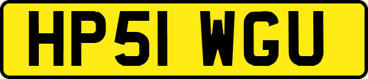 HP51WGU