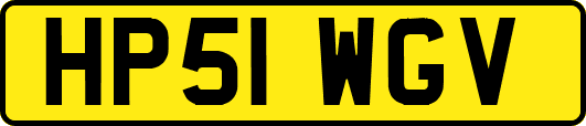 HP51WGV