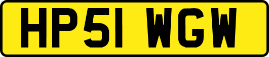 HP51WGW