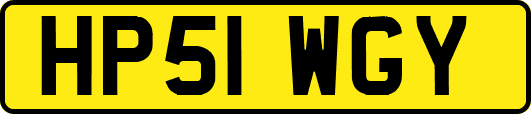 HP51WGY