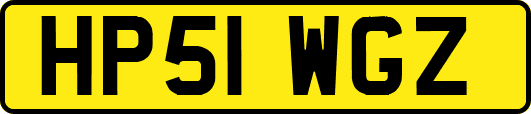 HP51WGZ