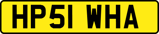 HP51WHA