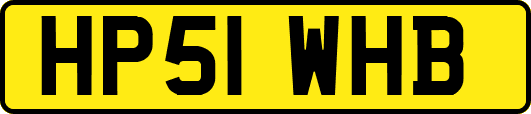 HP51WHB