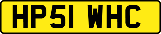 HP51WHC