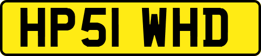 HP51WHD