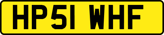 HP51WHF