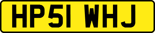 HP51WHJ