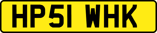 HP51WHK