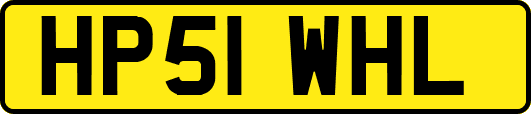 HP51WHL