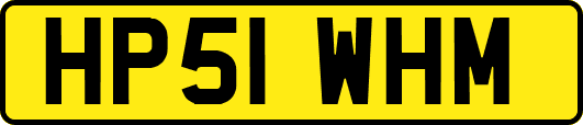 HP51WHM