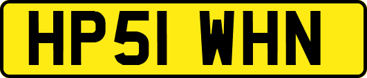 HP51WHN