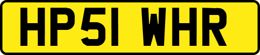 HP51WHR