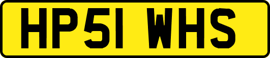 HP51WHS
