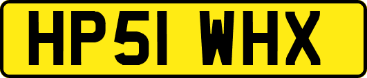 HP51WHX