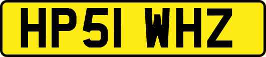 HP51WHZ