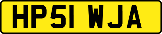 HP51WJA