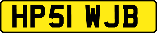 HP51WJB