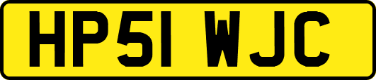 HP51WJC