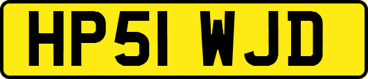 HP51WJD