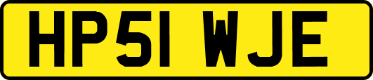 HP51WJE