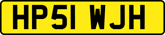 HP51WJH