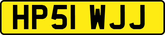 HP51WJJ