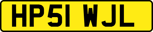 HP51WJL