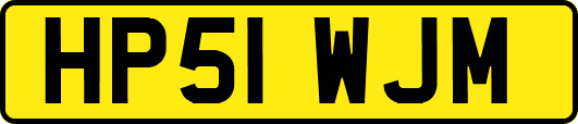 HP51WJM