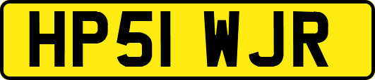 HP51WJR