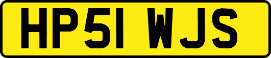 HP51WJS