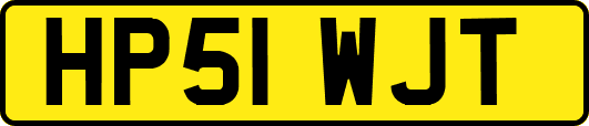 HP51WJT