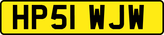 HP51WJW