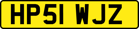 HP51WJZ