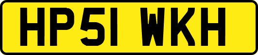 HP51WKH