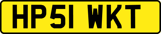 HP51WKT
