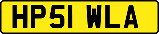 HP51WLA