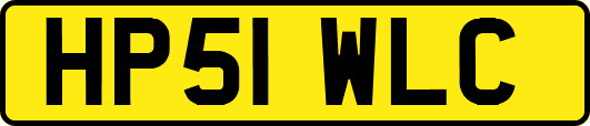 HP51WLC